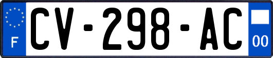 CV-298-AC