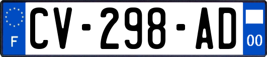 CV-298-AD