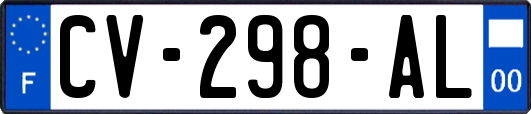 CV-298-AL