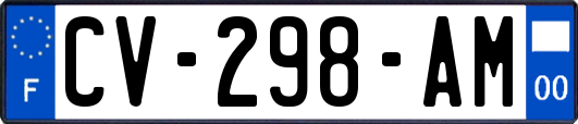 CV-298-AM