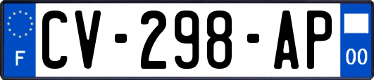 CV-298-AP