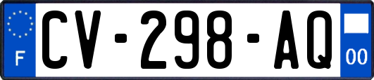 CV-298-AQ