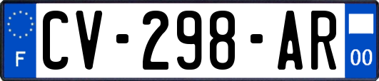 CV-298-AR