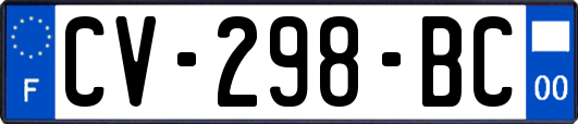 CV-298-BC