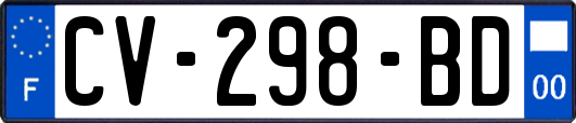 CV-298-BD