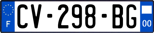 CV-298-BG