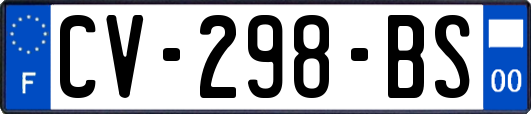 CV-298-BS