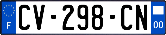 CV-298-CN