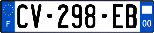 CV-298-EB