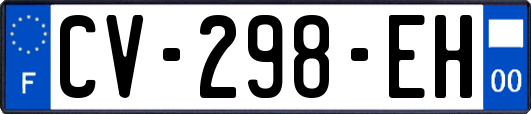 CV-298-EH