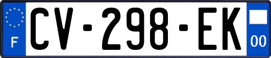CV-298-EK