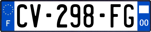 CV-298-FG