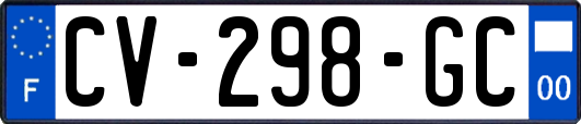 CV-298-GC