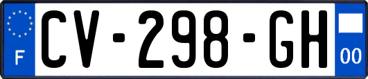CV-298-GH