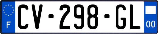 CV-298-GL