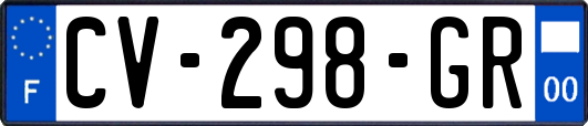 CV-298-GR