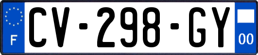 CV-298-GY