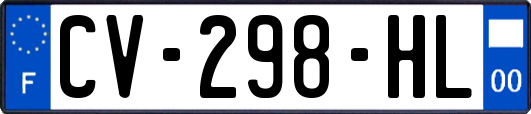CV-298-HL