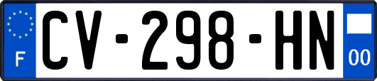 CV-298-HN