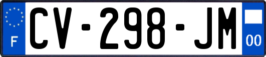 CV-298-JM