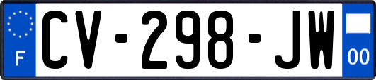 CV-298-JW