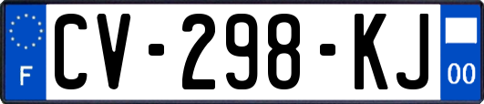 CV-298-KJ