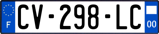 CV-298-LC