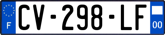 CV-298-LF