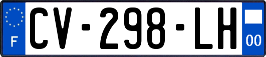 CV-298-LH