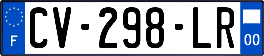 CV-298-LR