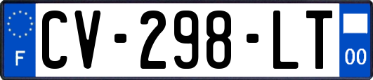 CV-298-LT