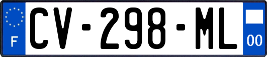 CV-298-ML