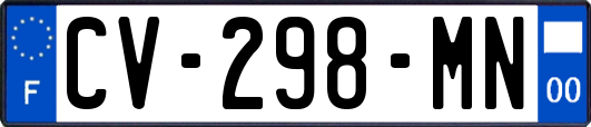 CV-298-MN