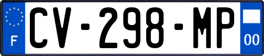 CV-298-MP
