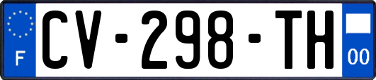 CV-298-TH