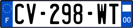 CV-298-WT