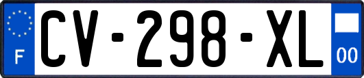 CV-298-XL