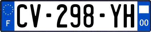CV-298-YH