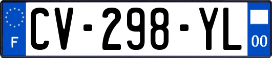 CV-298-YL