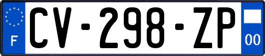 CV-298-ZP