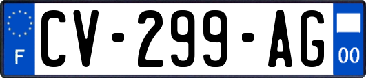 CV-299-AG