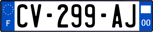 CV-299-AJ