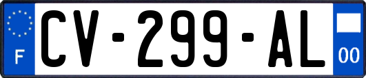 CV-299-AL