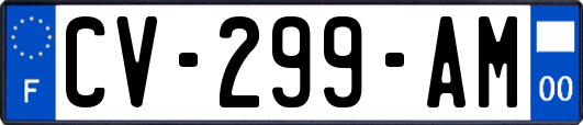 CV-299-AM