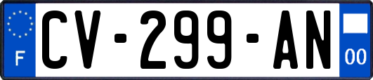 CV-299-AN