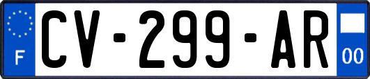CV-299-AR