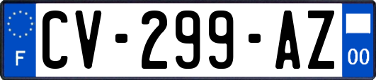 CV-299-AZ