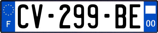 CV-299-BE