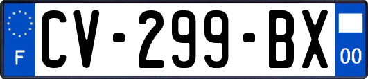 CV-299-BX