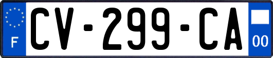 CV-299-CA